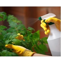 Augalų apsaugos priemonės