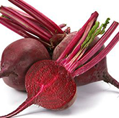 Red beet