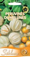 Peruvinės dumplūnės Edulis