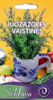 Vaistinės juozažolės