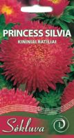 Kininiai ratiliai Princess Silvia