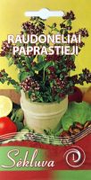 Paprastieji raudonėliai