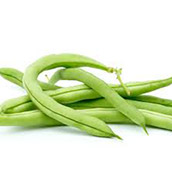 Beans, broad beans