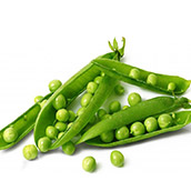 Peas