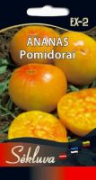 Pomidorai Ananas