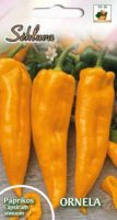 Paprikos Ornela