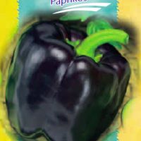 Paprika Mavras F1