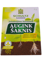 Augink saknis