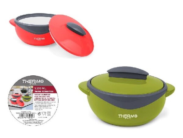 pietu termosas 1300 ml